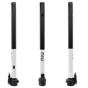 Mástil Niu KQi3 Sport Blanco