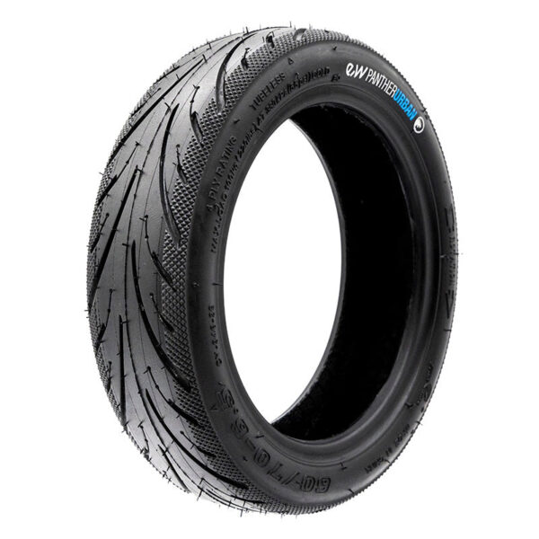 Neumático tubeless 60/70-6,5 EWHEEL PANTHERURBAN