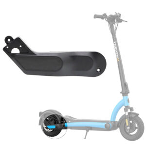 Embellecedor derecha HIKERBOY FOXTROT PLUS