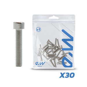 TORNILLO LLANTA MOTOR DUALTRON (NO VALIDO MINI) 30 UNDS