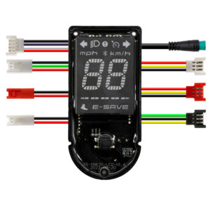 Display Niu KQi300P