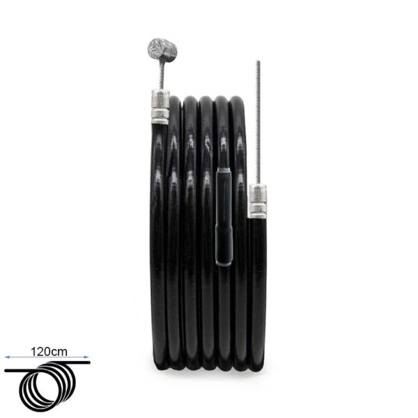 Cable freno delantero Niu KQi2