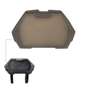 Protector pantalla Kukirin G2 pro/max/master y G3 pro negro