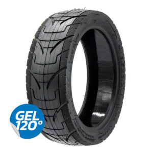 Neumático 8,5x3 tubeless cityroad