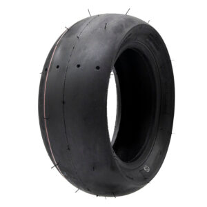 Neumático tubeless Slick 100/55-6.5 [Xuancheng]