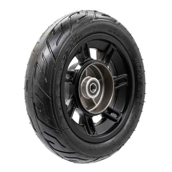 Llanta delantera HIKERBOY FOXTROT PLUS