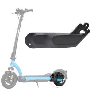 Embellecedor izquierda HIKERBOY FOXTROT PLUS