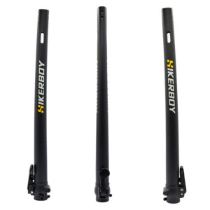 Mástil HIKERBOY FOXTROT PLUS