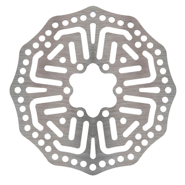 Disco de freno EWD004 para Kukirin G2 pro