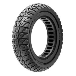Rueda maciza 10x2,5-6,5 [Cityneye]