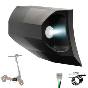 Módulo de luz delantera-derecha Kukirin G3 (Sin logo)