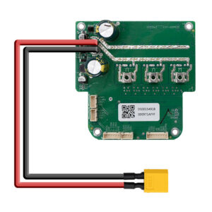 Controladora Kukirin G3 Modelo B
