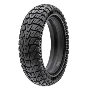 Rueda maciza perforada 8,5x2,125/B34mm [Cityneye]