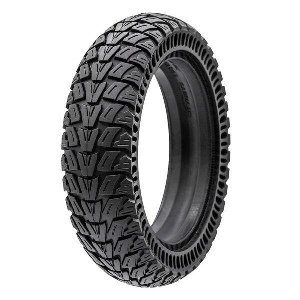 Rueda maciza perforada 8,5x2,125/B34mm [Cityneye]
