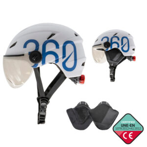GLOOB Urban blanco