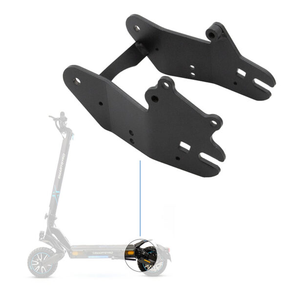 BRAZOS HORQUILLA TRASERA Smartgyro MAX 2