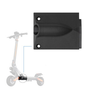 Embellecedor luz delantera izquierda- V3 para Kukirin G2 Pro
