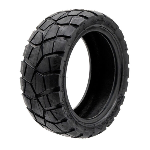 Neumático tubeless 80/50-6.5 Ewheel Rhinotrack Runflat
