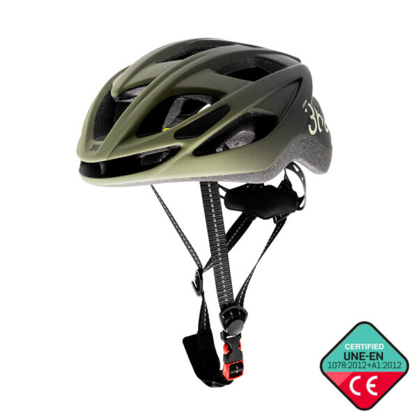 ZYCLON Sport verde