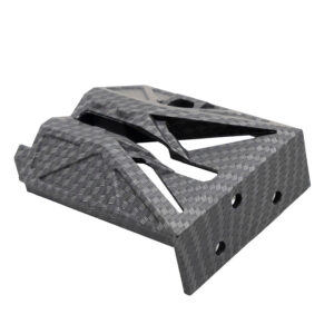 Embellecedor trasero derecho ECOXTREM M41