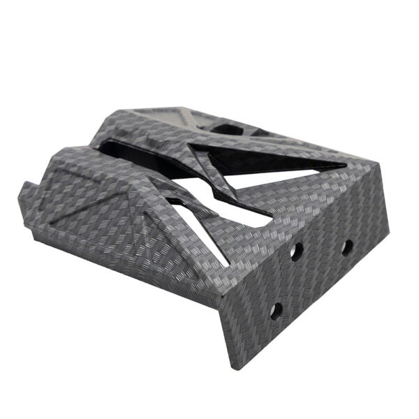 Embellecedor trasero derecho ECOXTREM M41