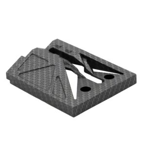 Embellecedor delantero derecho ECOXTREM M41