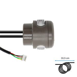 Intermitente delantero derecho Xiaomi Mi4 Pro Max [ORIGINAL]