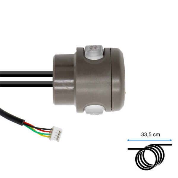 Intermitente delantero derecho Xiaomi Mi4 Pro Max [ORIGINAL]