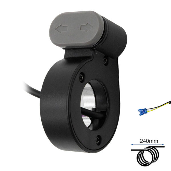 Botonera de intermitencia para Xiaomi Mi5/Mi4 pro Gen2 [ORIGINAL]