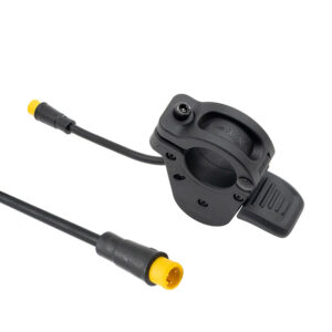 Acelerador VIKETORY conector waterproof 3 Pin 6 mm Hembra