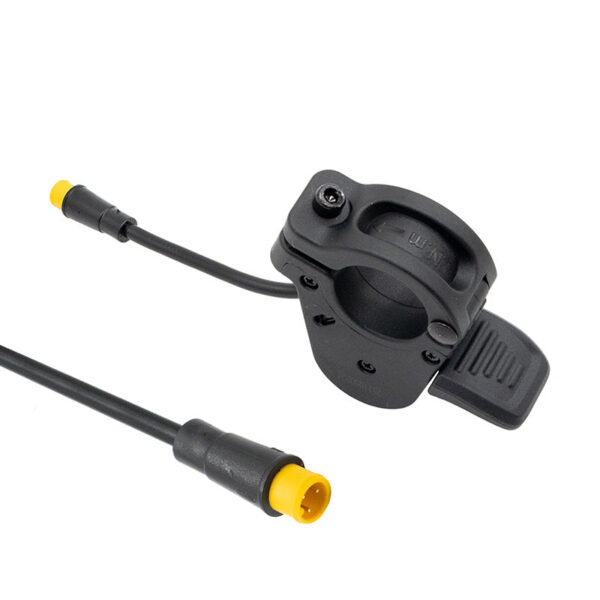 Acelerador VIKETORY conector waterproof 3 Pin 6 mm Hembra