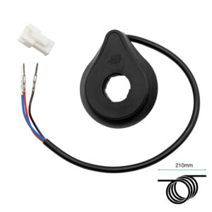 Sensor pass EWPSS-001