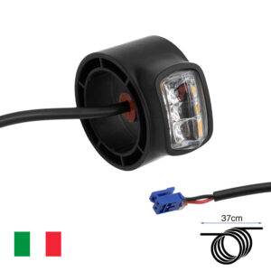 Intermitente delantero derecho Xiaomi Mi4 Pro (versión italiana) [ORIGINAL]