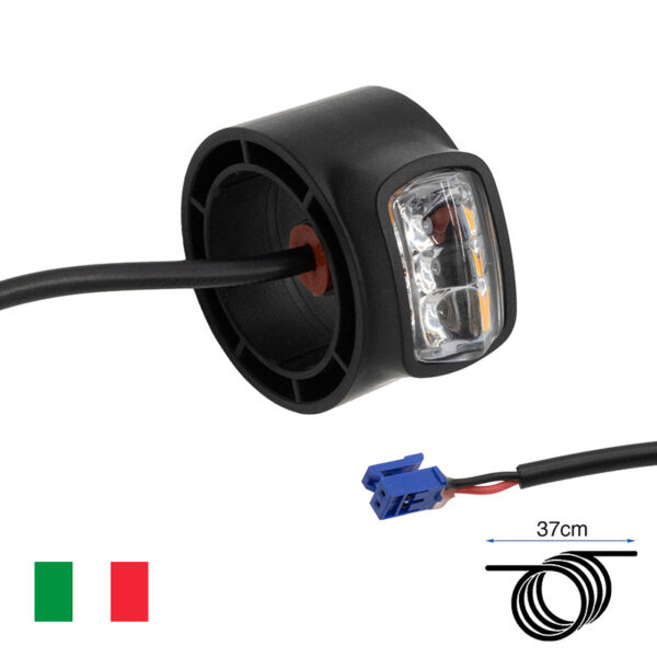 Intermitente delantero derecho Xiaomi Mi4 Pro (versión italiana) [ORIGINAL]