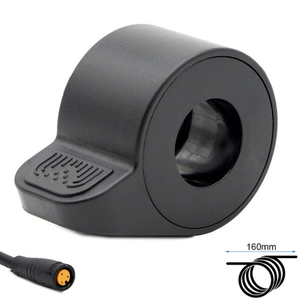 Acelerador con cable waterproof ECOXTREM M41