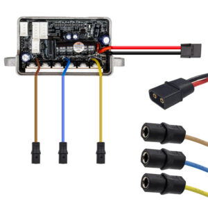 Controladora NIU kqi2-pro/max/sport