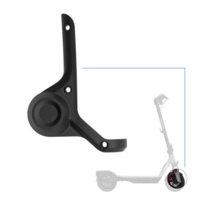 Tapa embellecedor horquilla-Derecha Ninebot F3