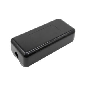 Caja de Controladora y Batería Externa