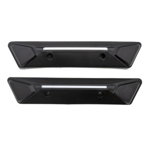 EMBELLECEDORES HORQUILLAS para Smartgyro Raptor Dual Evo