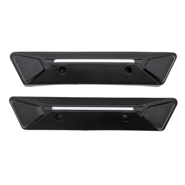 EMBELLECEDORES HORQUILLAS para Smartgyro Raptor Dual Evo