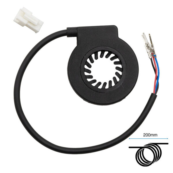 Sensor pass EWPSS-002
