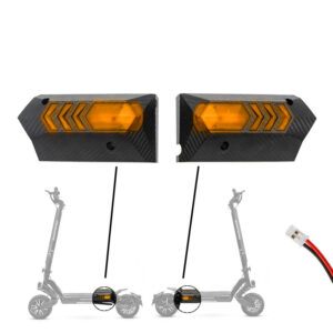 INTERMITENTES TRASEROS para Smartgyro Crossover Dual Max 2