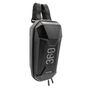 Bolsa deluxe eRIDER360 gris