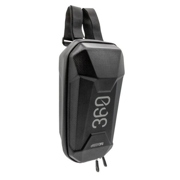 Bolsa deluxe eRIDER360 gris