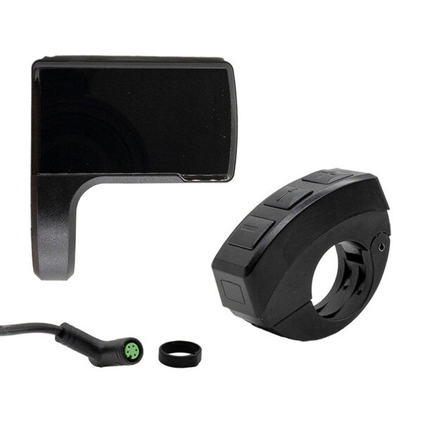 Display VENTIX/ARENOX