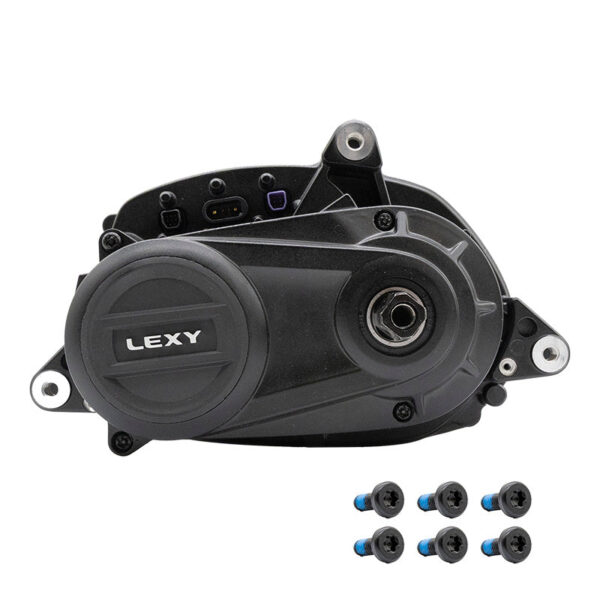Motor central Lake VENTIX PLUS/ARENOX PLUS