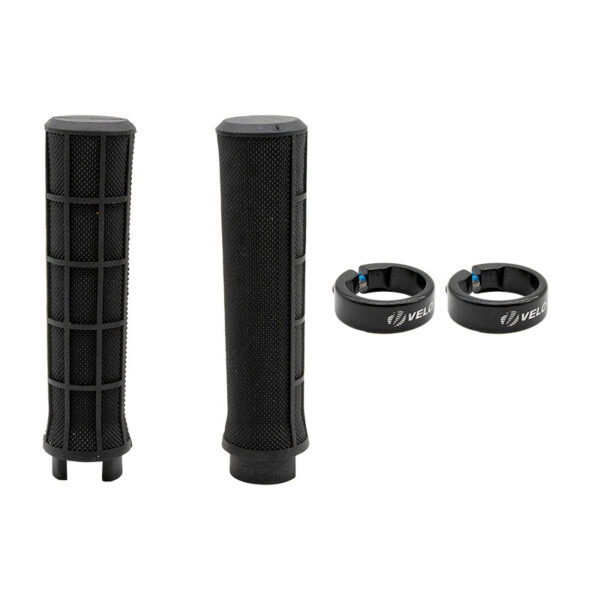 Puños TERRAM/ROKTAR PLUS/ZEPHIR PLUS