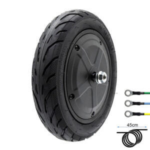 Rueda motor Ninebot F30/40