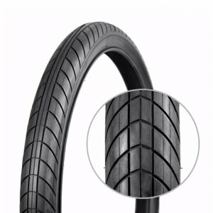 Neumático de Bicicleta Plegable W2120 26x3