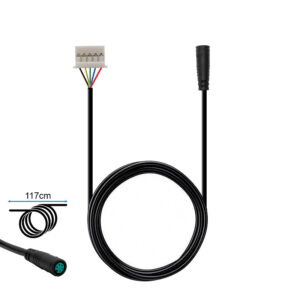 Cable controladora-pantalla Mi4 lite Gen2